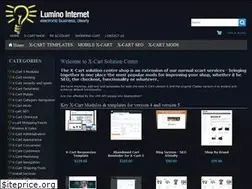 Sites similar to luminointernet.com