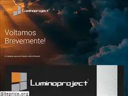 Sites similar to luminoproject.com