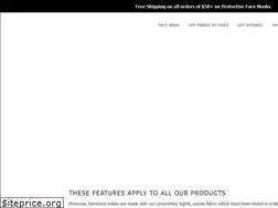 Sites similar to luminora.com