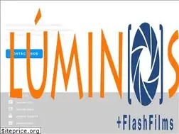 Sites similar to luminos.com.pe