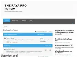 Sites similar to luminosity-masks.com