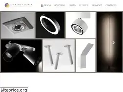 Sites similar to luminotecnia.com.ar