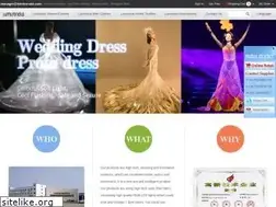 Sites similar to luminous-clothing.com