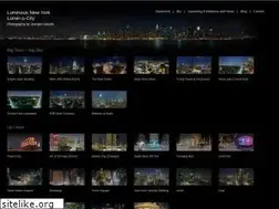 Sites similar to luminous-newyork.com