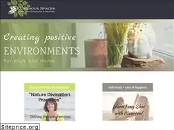 Sites similar to luminous-spaces.com