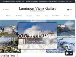 Sites similar to luminous-views.com