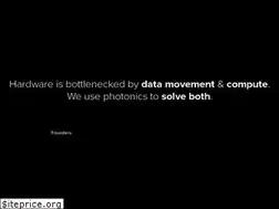 Sites similar to luminous.co