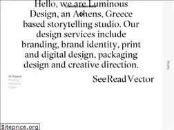 Sites similar to luminous.gr
