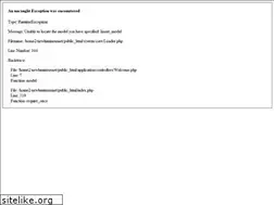 Sites similar to luminous.net.bd