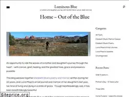 Sites similar to luminousblue5.com