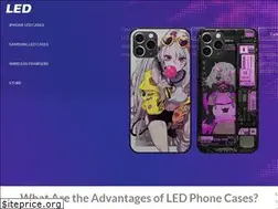 Sites similar to luminouscase.com
