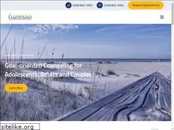 Sites similar to luminouscounseling.org