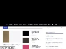Sites similar to luminousdash.be