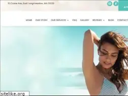 Sites similar to luminousglow.net