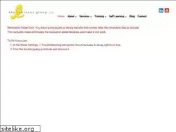 Sites similar to luminousgroup.com