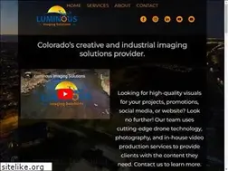 Sites similar to luminousimages.com