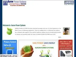 Sites similar to luminousinverterinchennai.com