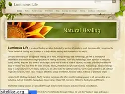 Sites similar to luminouslife.weebly.com