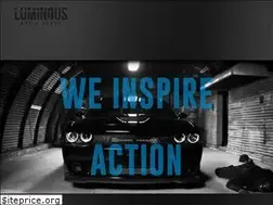 Sites similar to luminousmg.com