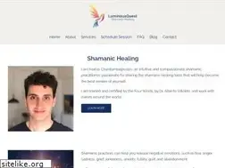 Sites similar to luminousquest.com
