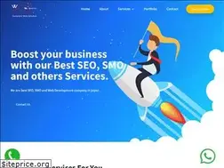 Sites similar to luminoussolar.in