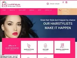 Sites similar to luminousstudio.co.in
