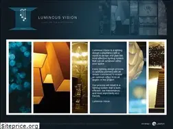 Sites similar to luminousvision.com.au