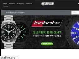 Sites similar to luminouswatchshop.com