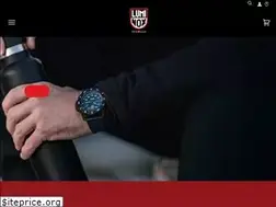 Sites similar to luminox-usa.com