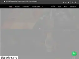 Sites similar to luminox.co.id