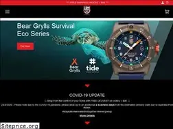 Sites similar to luminox.com.au