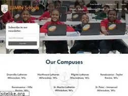 Sites similar to luminschools.org