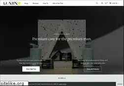 Sites similar to luminskin.com