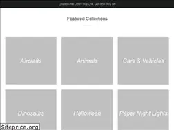 Sites similar to luminstore.com
