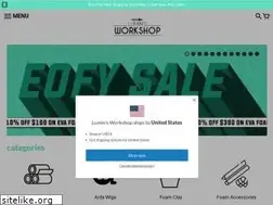 Sites similar to luminsworkshop.com