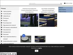 Sites similar to luminum.fi