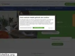 Sites similar to luminus.be