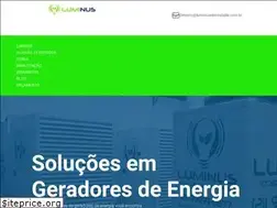 Sites similar to luminuseletricidade.com.br
