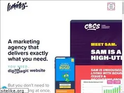 Sites similar to luminusmedia.com