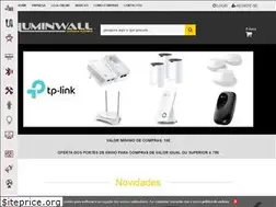 Sites similar to luminwall.pt