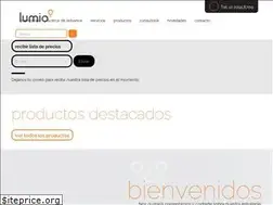 Sites similar to lumio.com.ar
