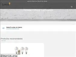 Sites similar to lumio.net.ar
