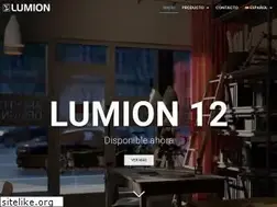 Sites similar to lumion-la.com