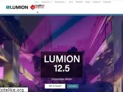 Sites similar to lumion.com.mx