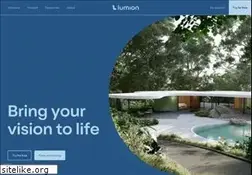 Sites similar to lumion.com