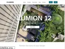 Sites similar to lumion.in