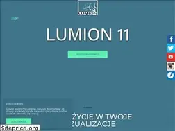 Sites similar to lumion.pl