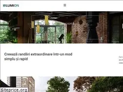 Sites similar to lumion.ro