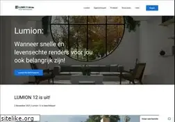 Sites similar to lumion3d.be
