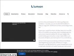 Sites similar to lumion3d.co.za